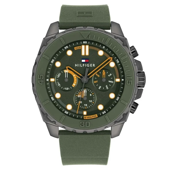 Tommy Hilfiger TH1710688 Erkek Kol Saati ürün görseli 1