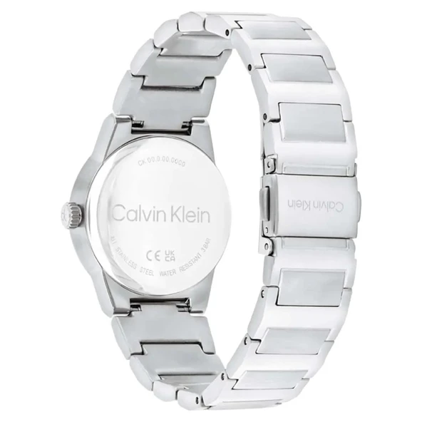 Calvin Klein CK25100076 Kadın Kol Saati - Resim 2