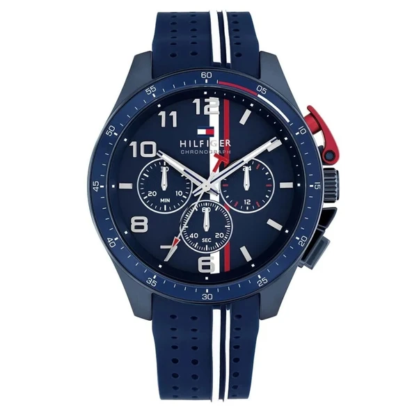 Tommy Hilfiger TH1792169 Erkek Kol Saati ürün görseli 1