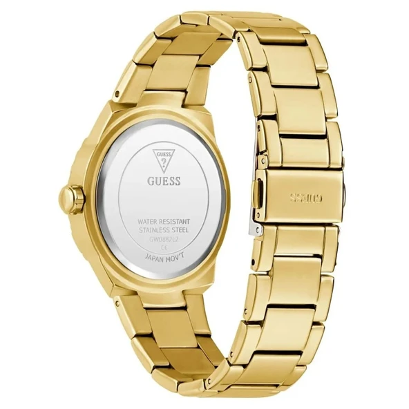 Guess GUGW0882L2 Kadın Kol Saati - Resim 3