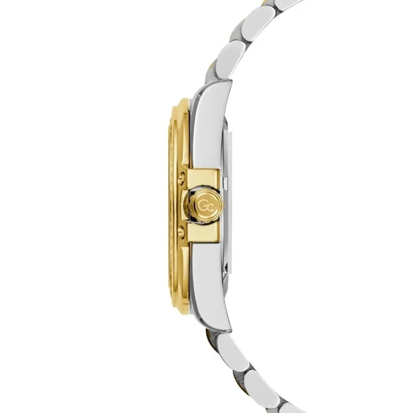Gc GCZ55003L9 Kadın Kol Saati - Resim 4