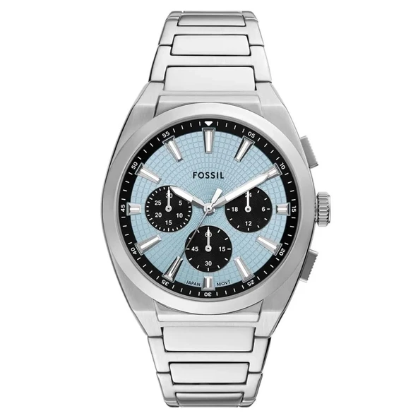 Fossil FFS6105 Erkek Kol Saati ürün görseli 1