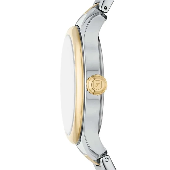Fossil FES5396 Kadın Kol Saati - Resim 2