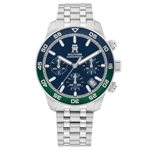 Tommy Hilfiger TH1792185 Erkek Kol Saati ürün görseli 1