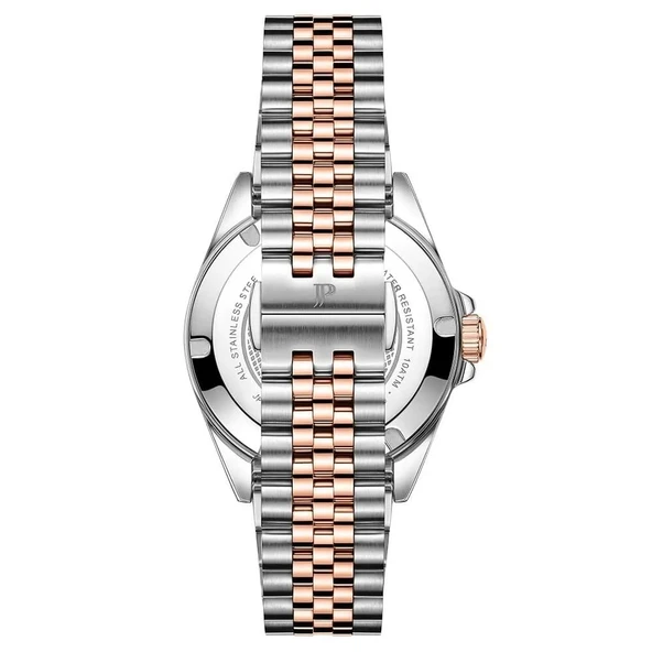 Jacques Philippe JPQGS597328V2 Erkek Kol Saati - Resim 4