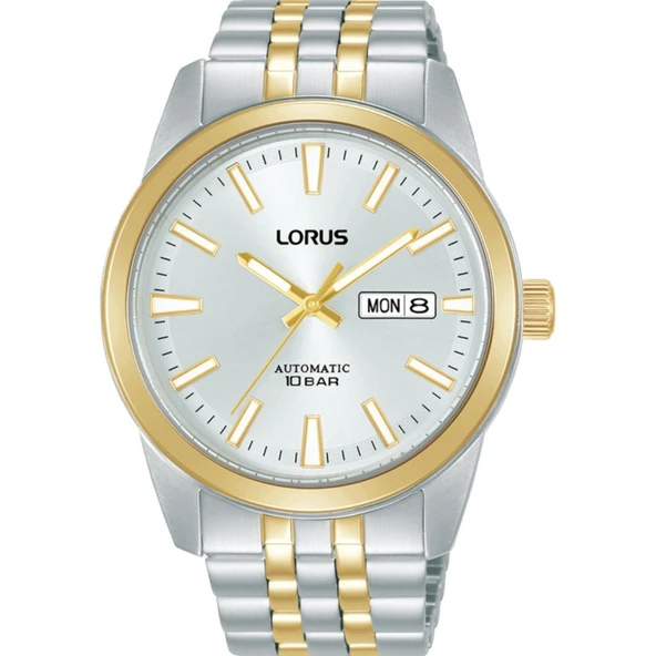 Lorus RL494BX9 Otomatik Erkek Kol Saati ürün görseli 1