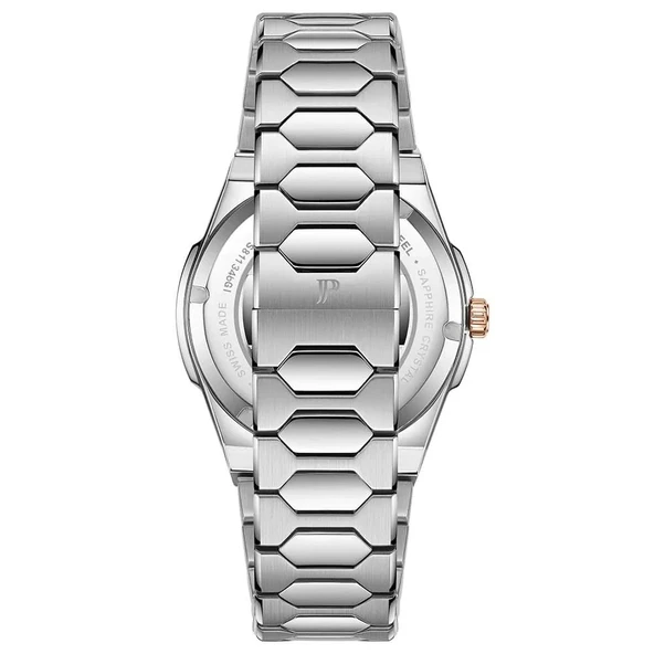 Jacques Philippe JPQGS811346GI Erkek Kol Saati - Resim 4