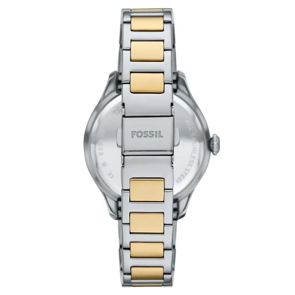 Fossil FES5396 Kadın Kol Saati - Resim 3