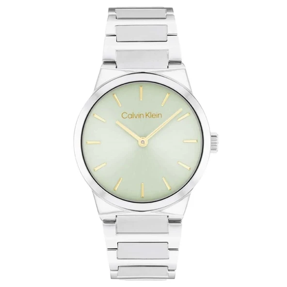 Calvin Klein CK25100080 Kadın Kol Saati ürün görseli 1
