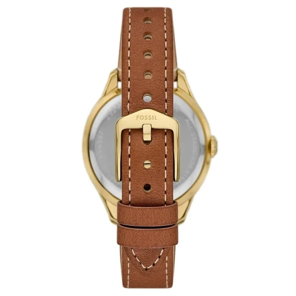 Fossil FES5397 Kadın Kol Saati - Resim 3