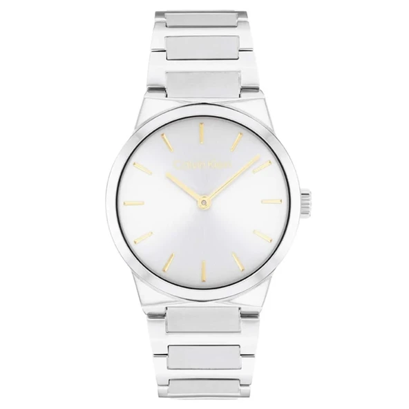 Calvin Klein CK25100076 Kadın Kol Saati ürün görseli 1