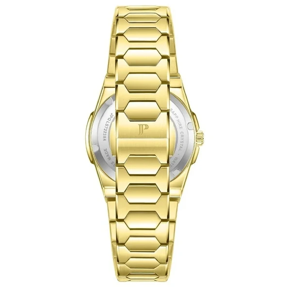 Jacques Philippe JPQLS7223X4 Kadın Kol Saati - Resim 4