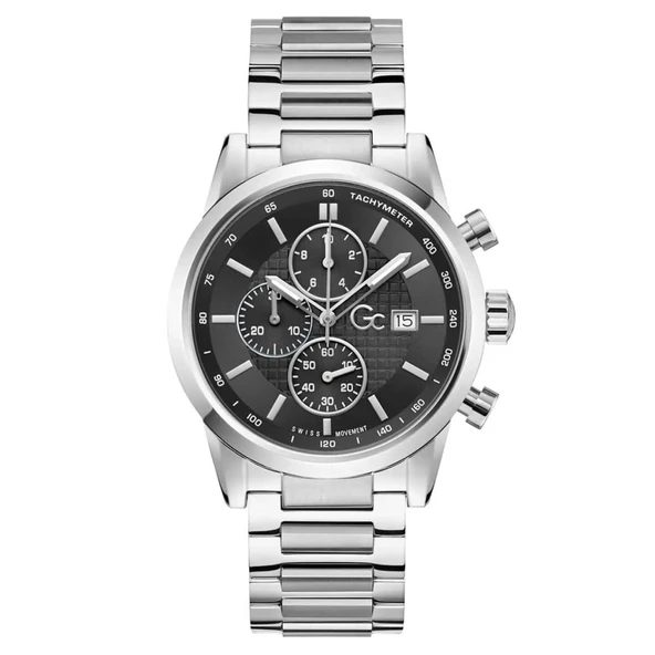 Gc GCZ61001G2 Erkek Kol Saati ürün görseli 1