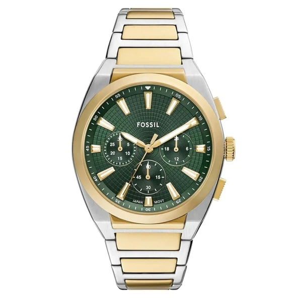 Fossil FFS6106 Erkek Kol Saati ürün görseli 1