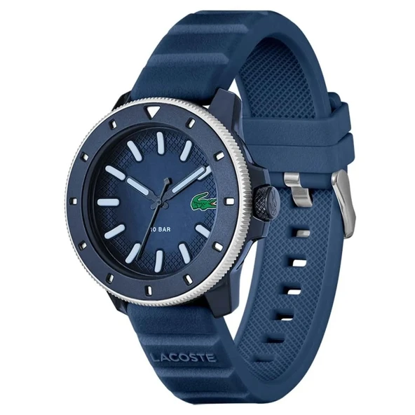 Lacoste 2011413 Erkek Kol Saati - Resim 2