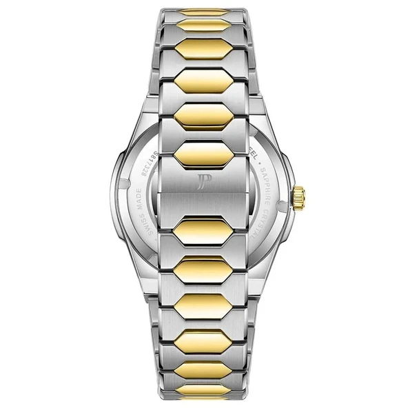 Jacques Philippe JPQGS817328 Erkek Kol Saati - Resim 4