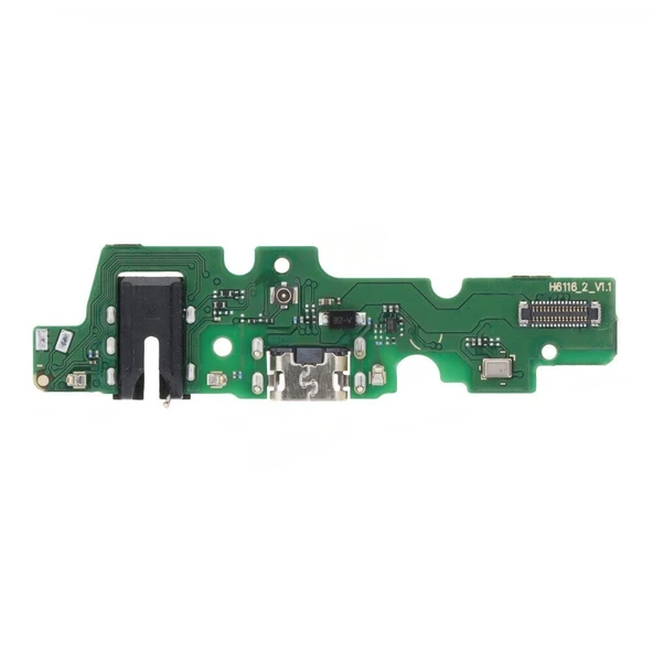 iNfinix Hot 11 Play Uyumlu Şarj Soketi + Mikrofon ürün görseli 1