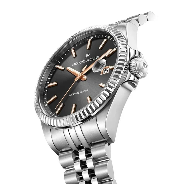 Jacques Philippe JPQGS591346V2 Erkek Kol Saati - Resim 2