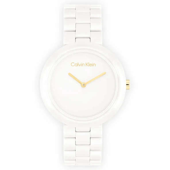 Calvin Klein CK25100072 Kadın Kol Saati ürün görseli 1