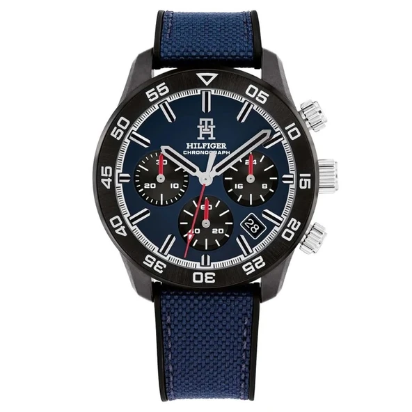 Tommy Hilfiger TH1792183 Erkek Kol Saati ürün görseli 1