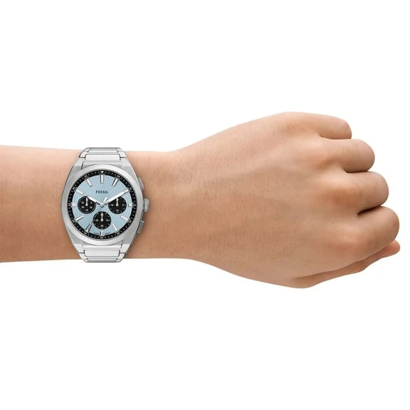 Fossil FFS6105 Erkek Kol Saati - Resim 4