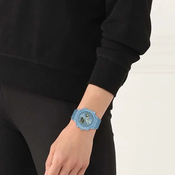 Lacoste 2001431 Kadın Kol Saati - Resim 3