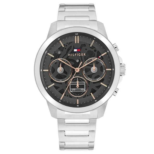Tommy Hilfiger TH1710683 Erkek Kol Saati ürün görseli 1