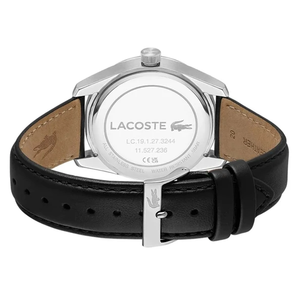 Lacoste 2011423 Erkek Kol Saati - Resim 3