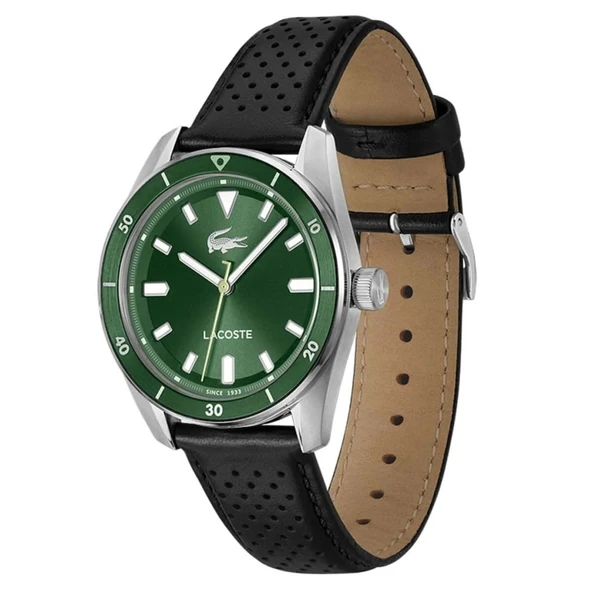 Lacoste 2011423 Erkek Kol Saati - Resim 2