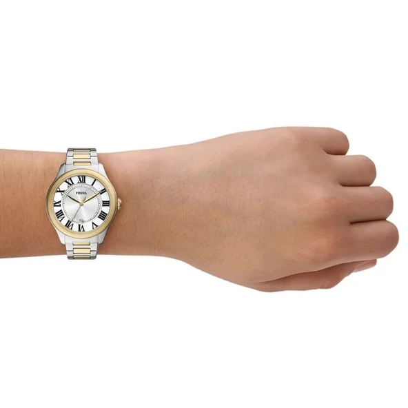 Fossil FES5396 Kadın Kol Saati - Resim 4