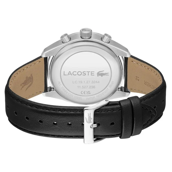 Lacoste 2011379 Erkek Kol Saati - Resim 2