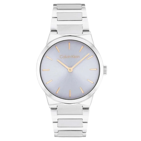 Calvin Klein CK25100079 Kadın Kol Saati ürün görseli 1