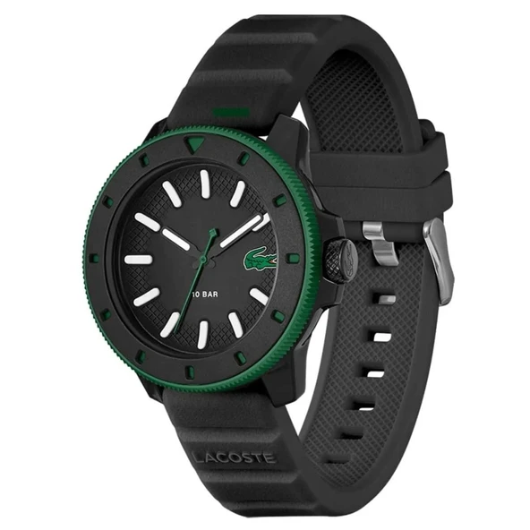 Lacoste 2011412 Erkek Kol Saati - Resim 2