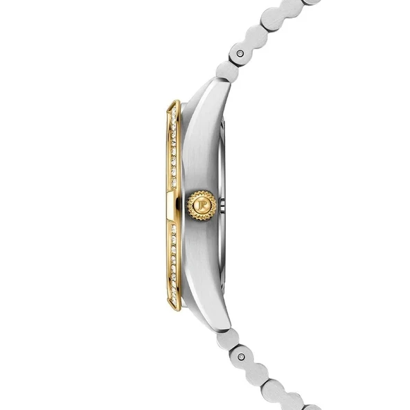 Jacques Philippe JPQLS687398 Kadın Kol Saati - Resim 2