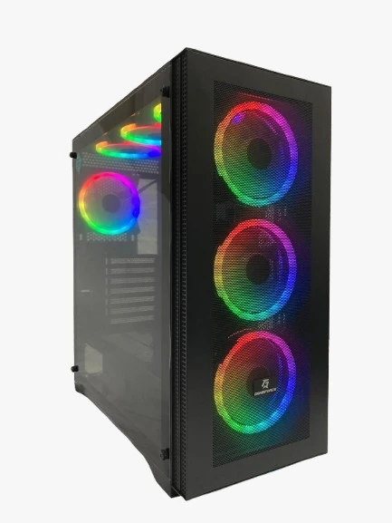 GAMEFORCE Bigmesh RGB