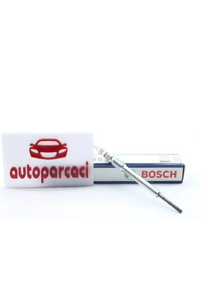 Chevrolet Aveo  Uyumlu  T300 1.3 Dizel Kızdırma Bujisi Bosch Marka ürün görseli 1