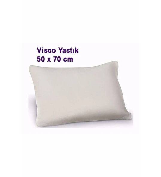 Ortopedik Visco Yastık ürün görseli 1