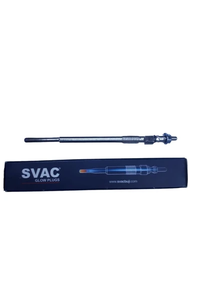 Sv044 Kızdırma Bujisi Focus-fıesta-mondeo-connect (4'LÜ KUTU)) ürün görseli 1