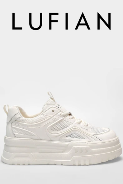 Lufian 121230033 Unisex Sneaker Ayakkabı ürün görseli 1