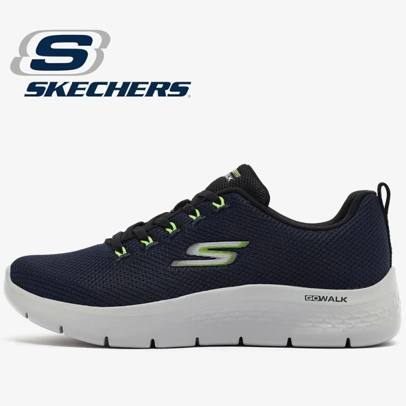 Skechers Go Walk Flex Vespid 216507TK Günlük Erkek Spor Ayakkabı ürün görseli 1
