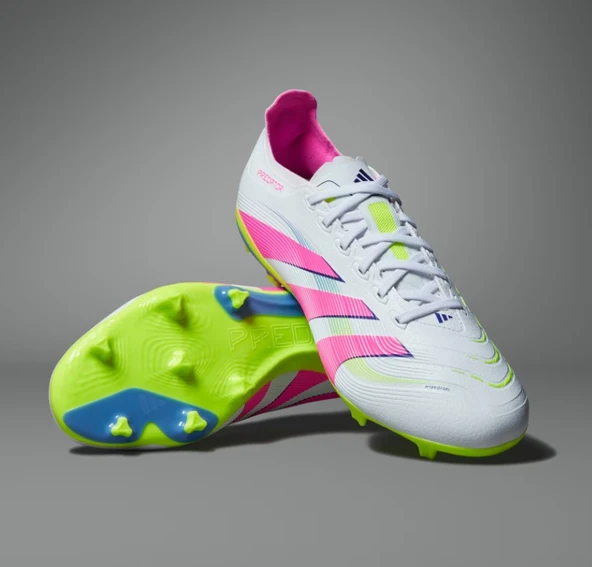 Adidas Predator League Fg/Mg Profesyonel Erkek Krampon ürün görseli 1
