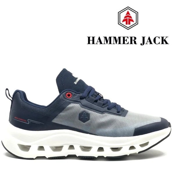 Hammer Jack 101-25049 Tavıra Unisex Spor Ayakkabı ürün görseli 1
