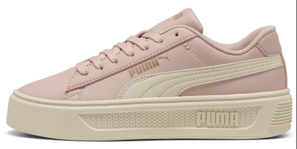 Puma Smash Platform v3 390758 Unisex Spor Ayakkabı ürün görseli 1