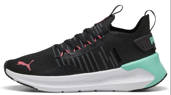 Puma Softride Symmetry Fuzion Wns 310460 Unisex Spor Ayakkabı ürün görseli 1