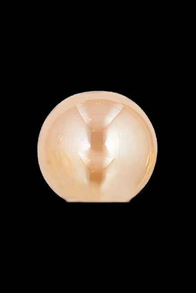 Alvina Aydınlatma BAL GLOP AVİZE CAMI - Resim 4