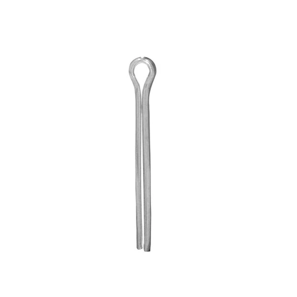 Hamdi Küçük Krom Kopilya (Adet)  4mm ürün görseli 1