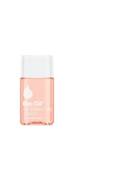 Bio-Oil Cilt Bakım Yağı 25 ml ürün görseli 1