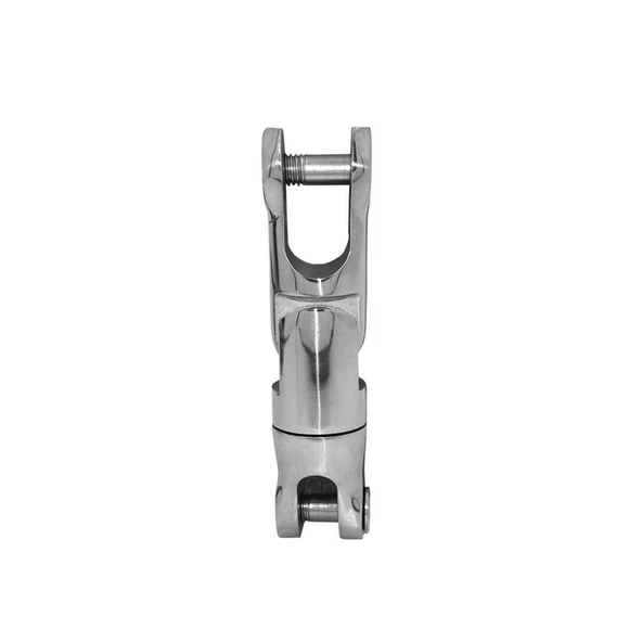 Hamdi Küçük Krom Mafsallı Çapa Fırdöndüsü   6-8mm ürün görseli 1