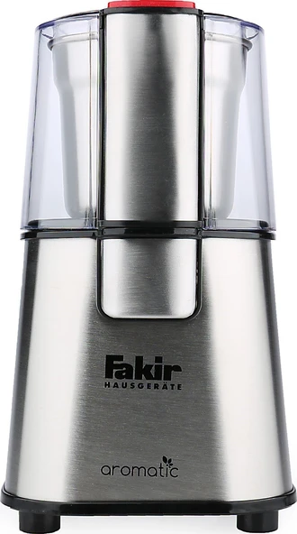 Fakir Aromatic Kahve Öğütücü -  41001921 - Resim 2