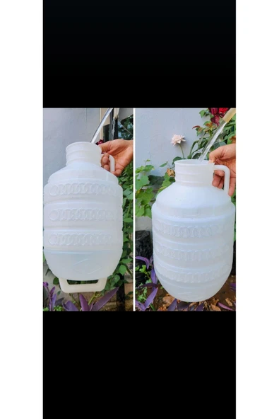 GÜVERCİN SULUK 10 LT - Resim 2
